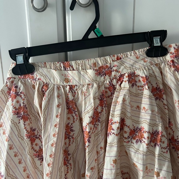 Free People Skirt - Picture 2 of 6